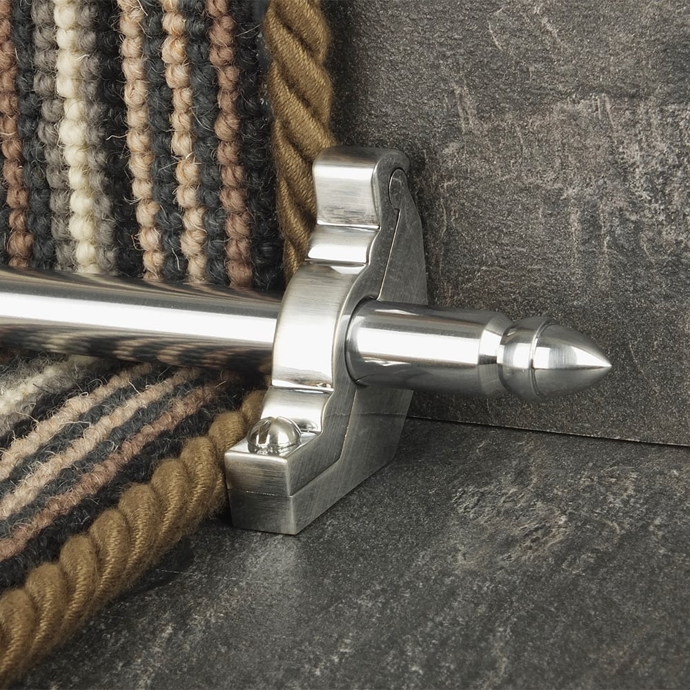 Premier Serisi Merdiven Dip Çubuğu