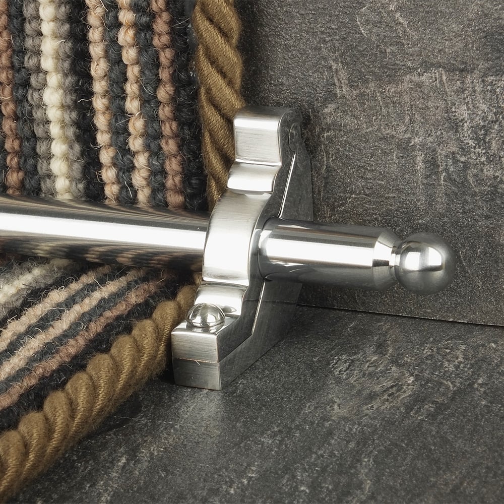 Premier Serisi Merdiven Dip Çubuğu