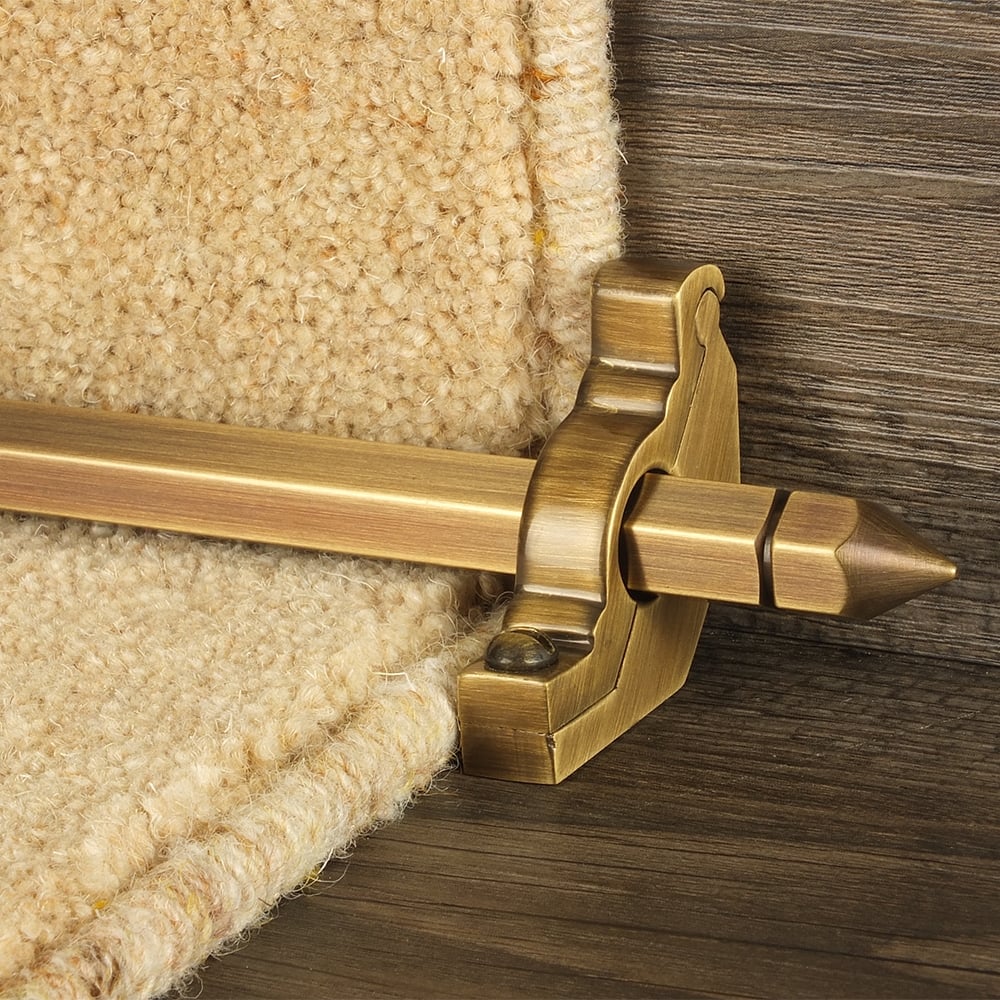 Premier Serisi Merdiven Dip Çubuğu