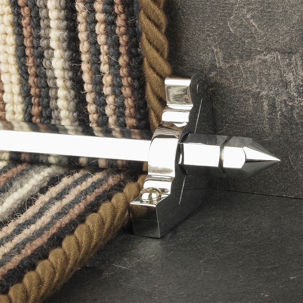 Premier Serisi Merdiven Dip Çubuğu