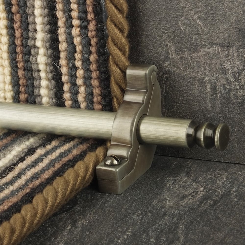 Premier Serisi Merdiven Dip Çubuğu