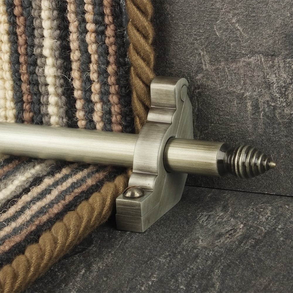 Premier Serisi Merdiven Dip Çubuğu