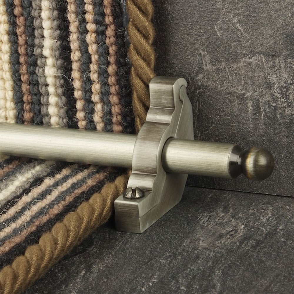 Premier Serisi Merdiven Dip Çubuğu