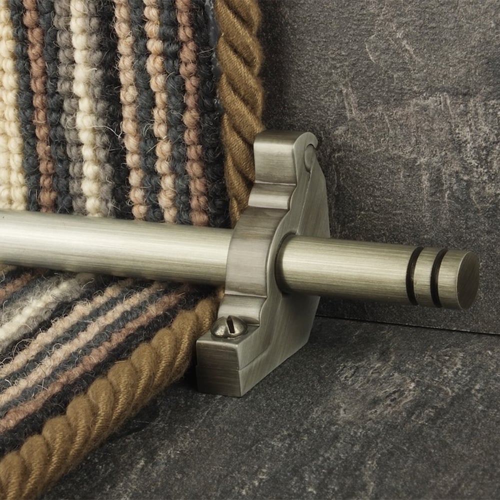 Premier Serisi Merdiven Dip Çubuğu