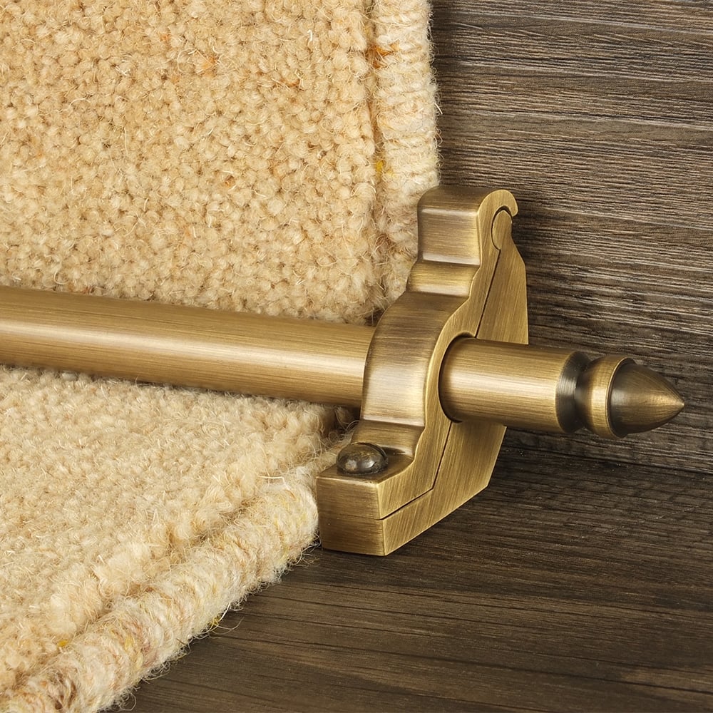 Premier Serisi Merdiven Dip Çubuğu