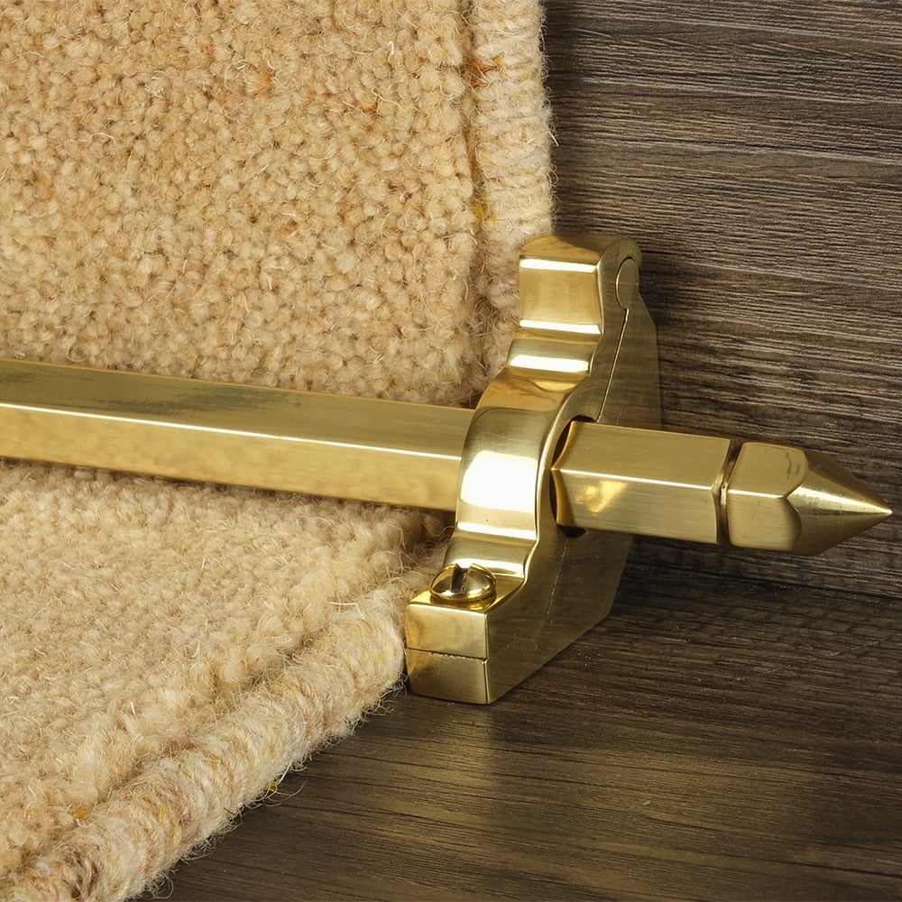 Premier Serisi Merdiven Dip Çubuğu