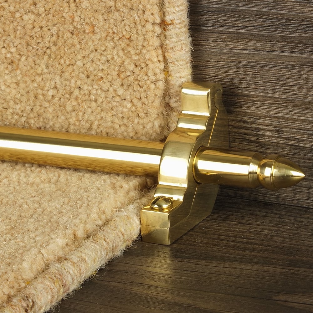 Premier Serisi Merdiven Dip Çubuğu