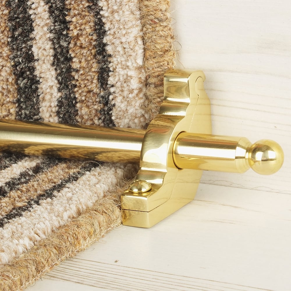 Premier Serisi Merdiven Dip Çubuğu