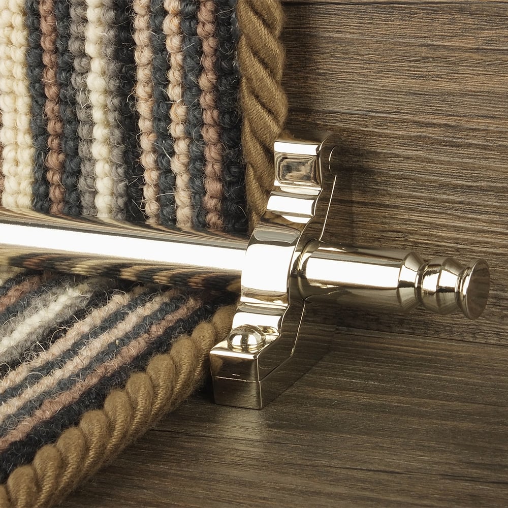 Premier Serisi Merdiven Dip Çubuğu