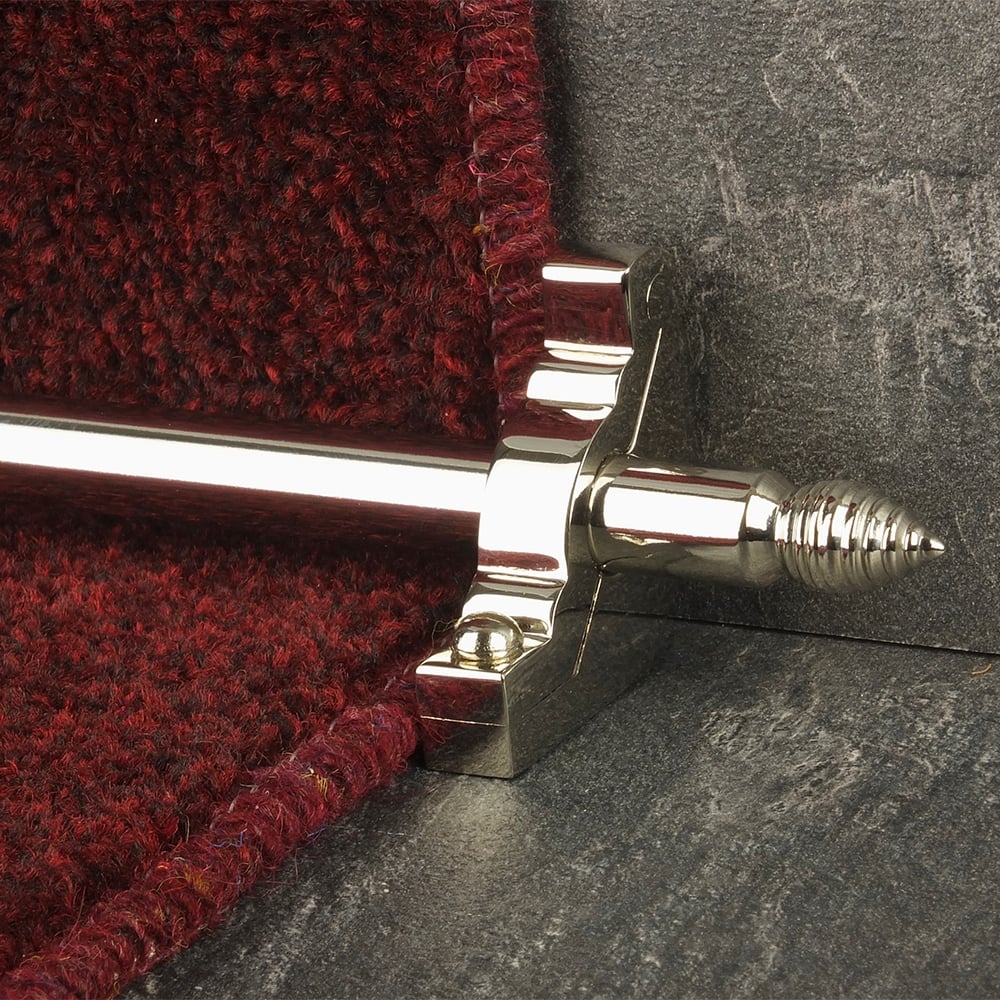 Premier Serisi Merdiven Dip Çubuğu