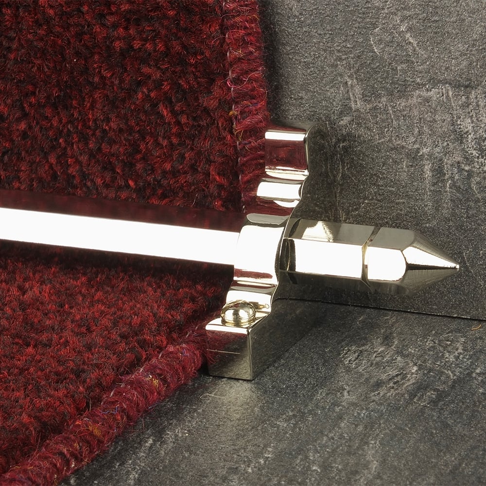 Premier Serisi Merdiven Dip Çubuğu