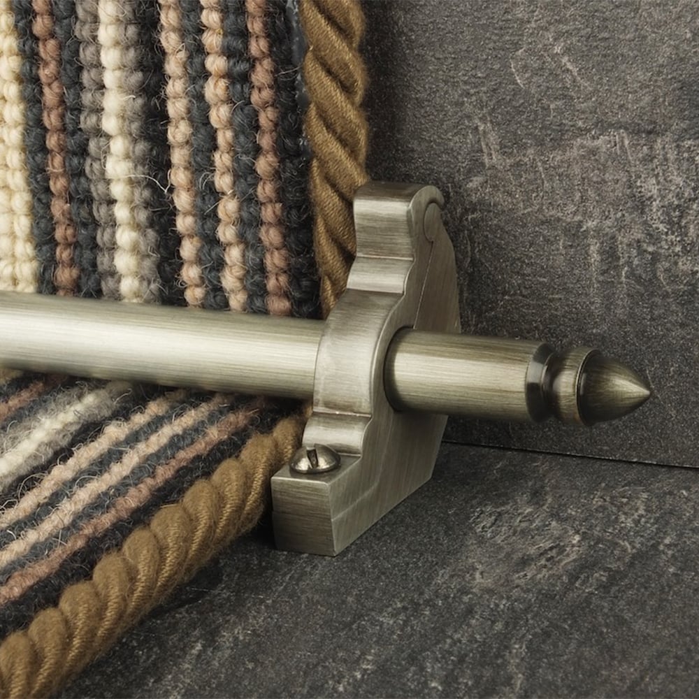 Premier Serisi Merdiven Dip Çubuğu