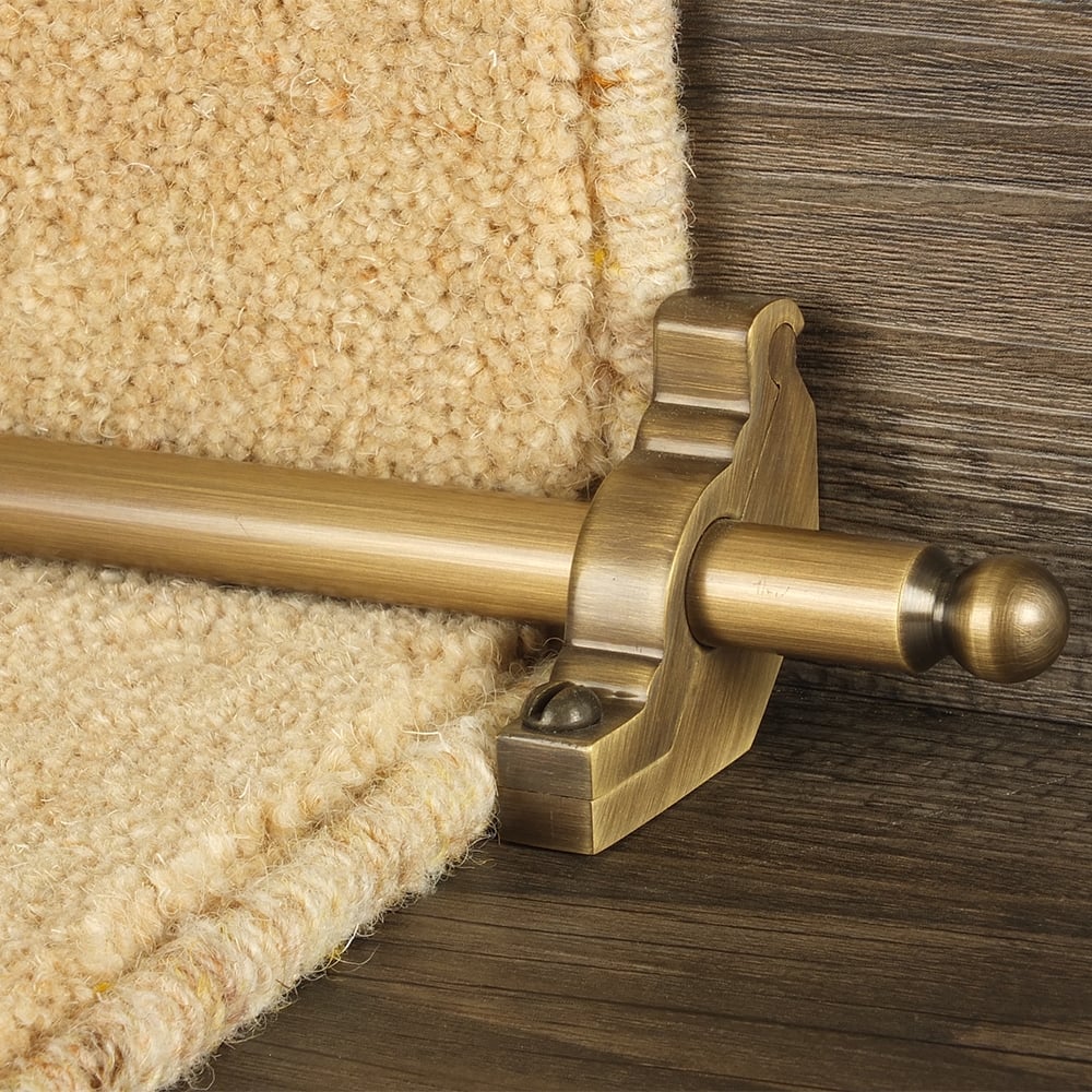 Premier Serisi Merdiven Dip Çubuğu