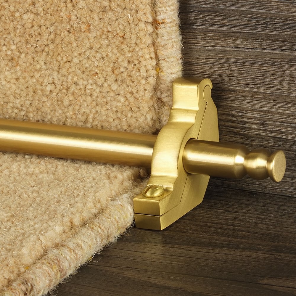 Premier Serisi Merdiven Dip Çubuğu