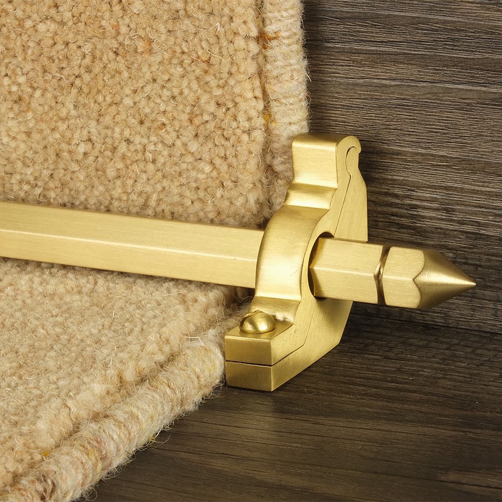 Premier Serisi Merdiven Dip Çubuğu