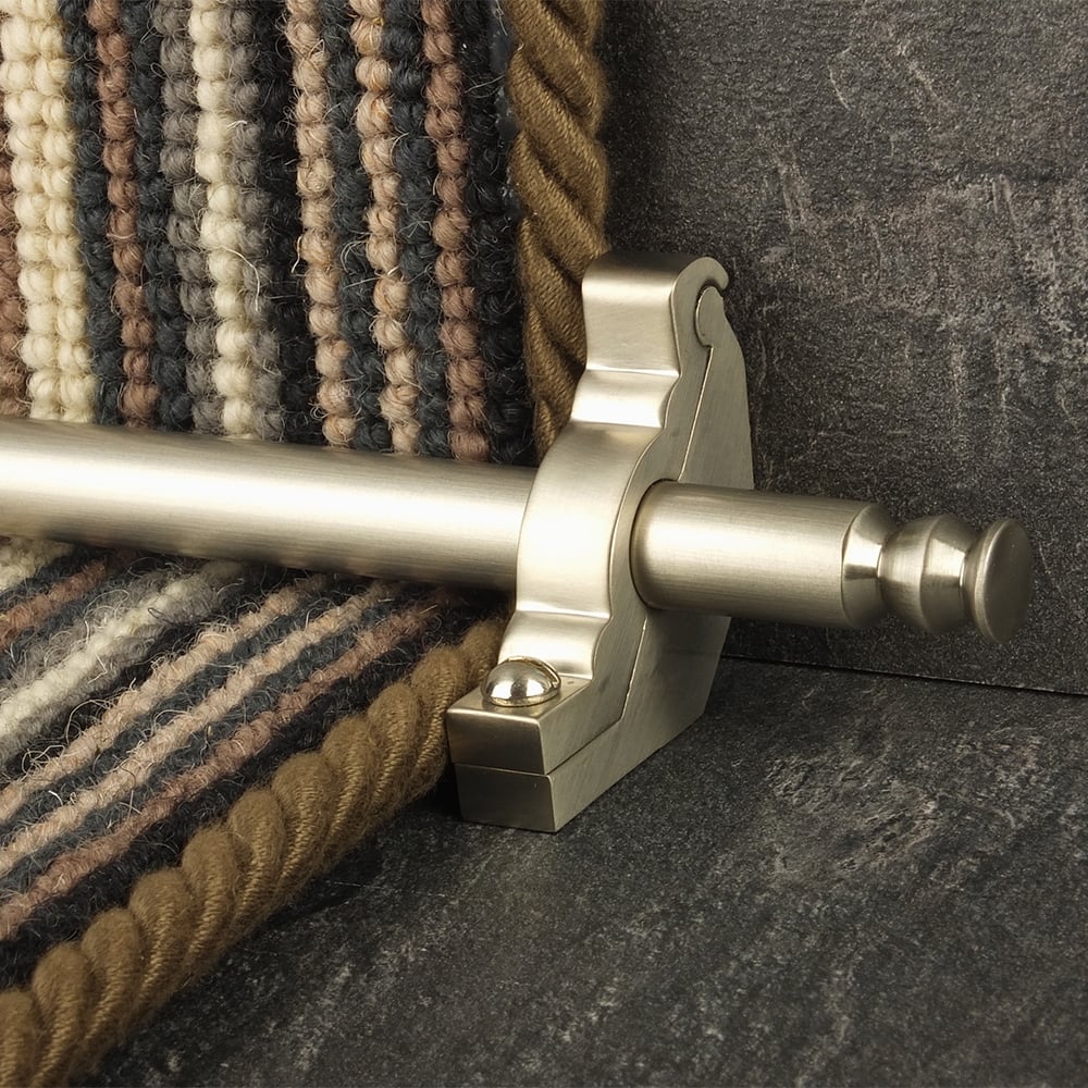 Premier Serisi Merdiven Dip Çubuğu