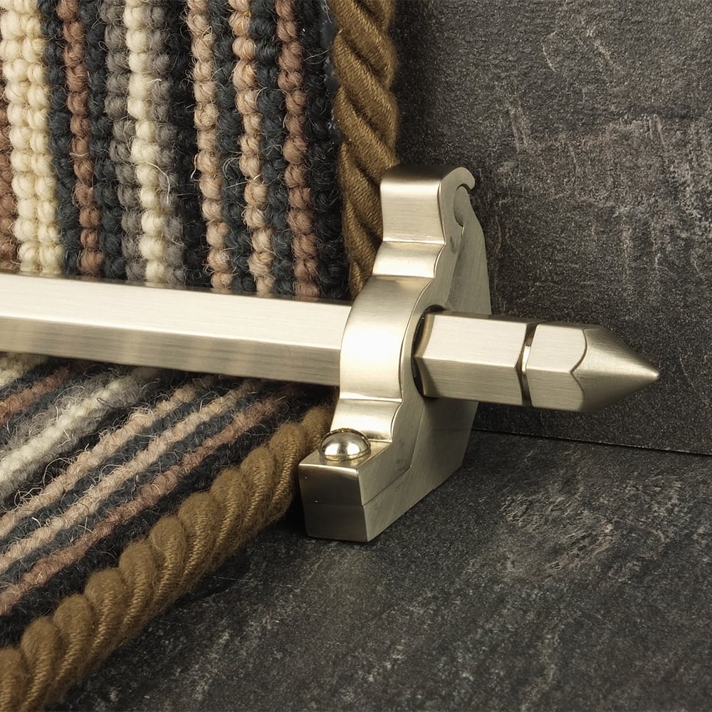 Premier Serisi Merdiven Dip Çubuğu