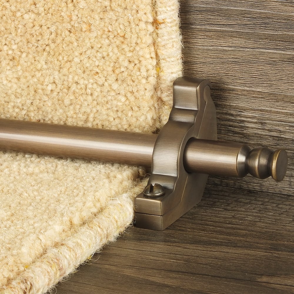 Premier Serisi Merdiven Dip Çubuğu