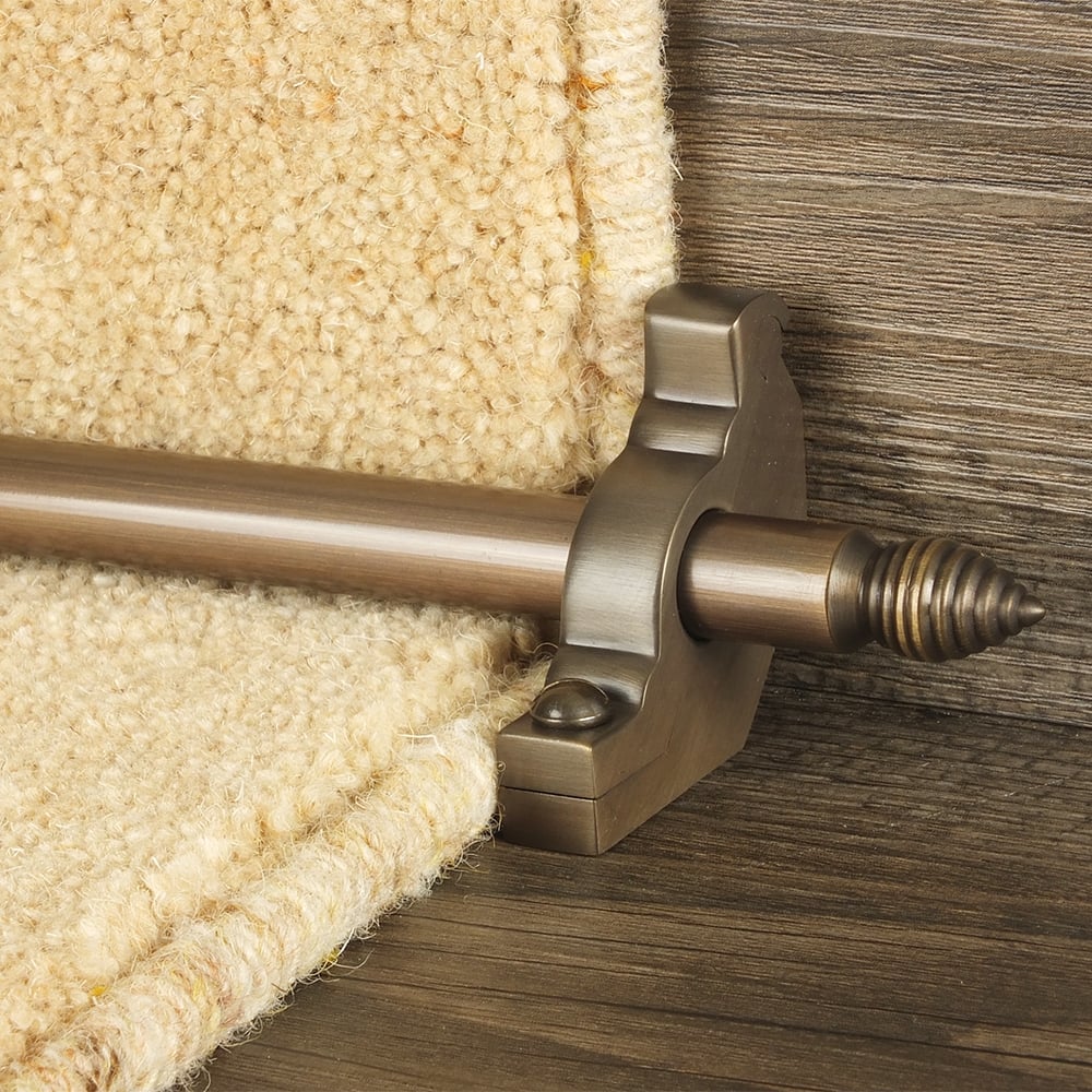 Premier Serisi Merdiven Dip Çubuğu