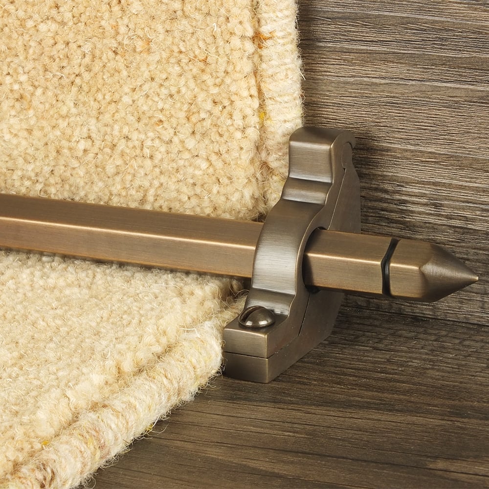 Premier Serisi Merdiven Dip Çubuğu