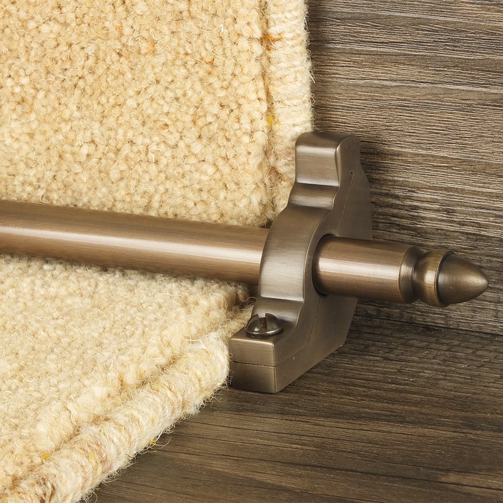 Premier Serisi Merdiven Dip Çubuğu