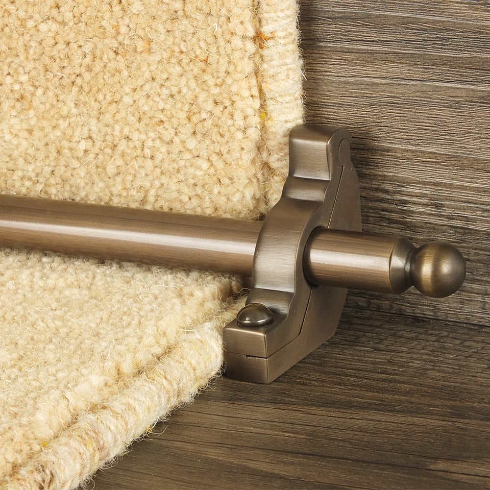 Premier Serisi Merdiven Dip Çubuğu