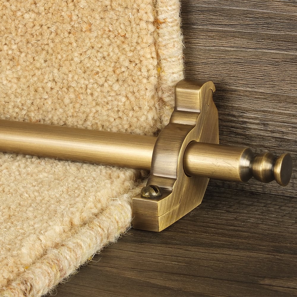 Premier Serisi Merdiven Dip Çubuğu