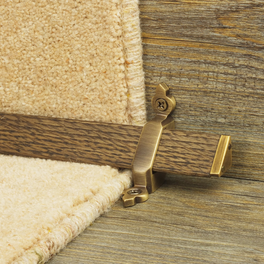 Tudor Serisi Merdiven Dip Çubuğu