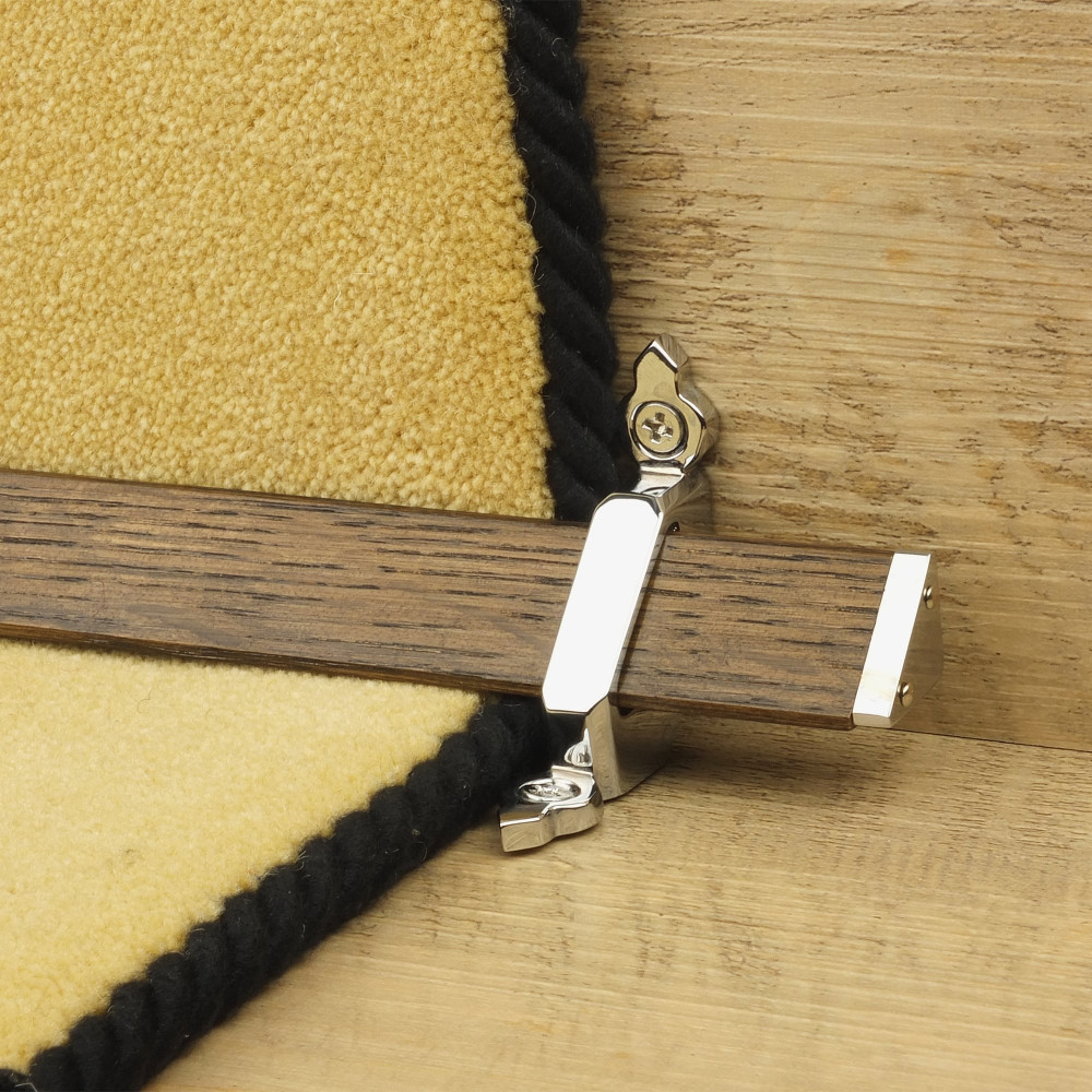 Tudor Serisi Merdiven Dip Çubuğu