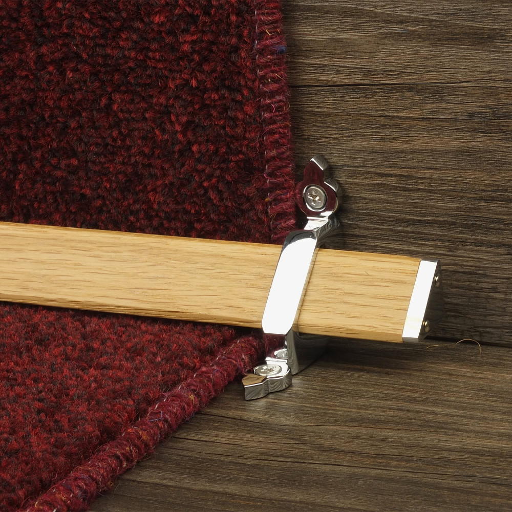 Tudor Serisi Merdiven Dip Çubuğu