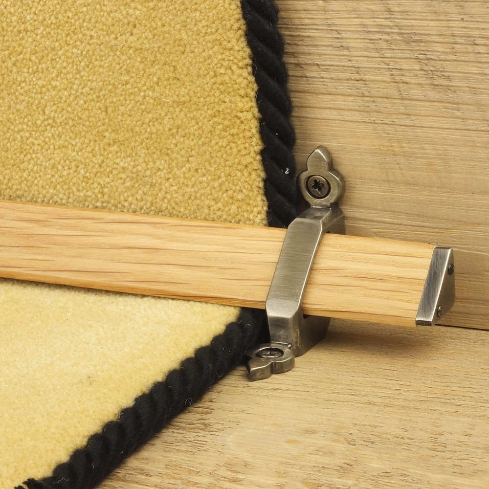 Tudor Serisi Merdiven Dip Çubuğu