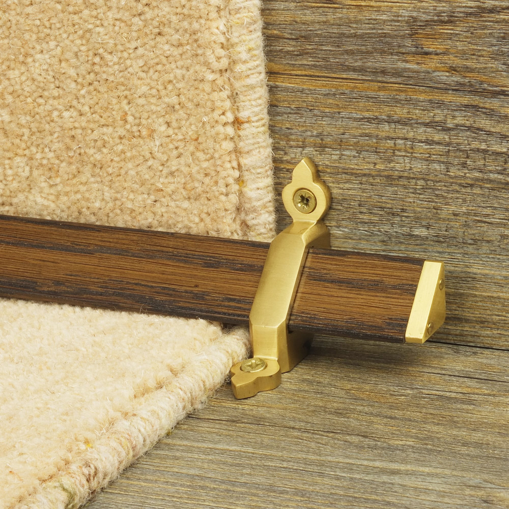 Tudor Serisi Merdiven Dip Çubuğu