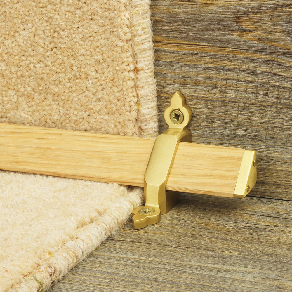 Tudor Serisi Merdiven Dip Çubuğu