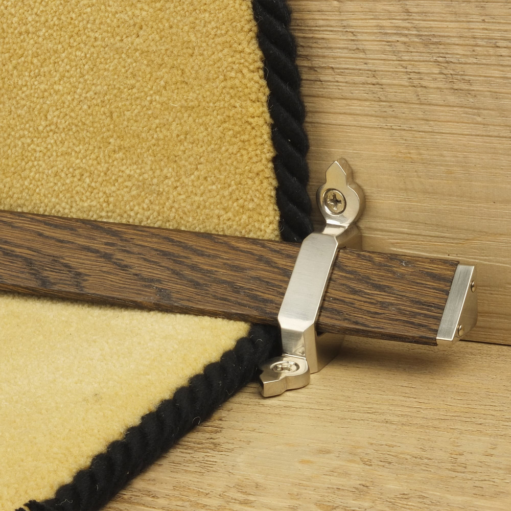 Tudor Serisi Merdiven Dip Çubuğu