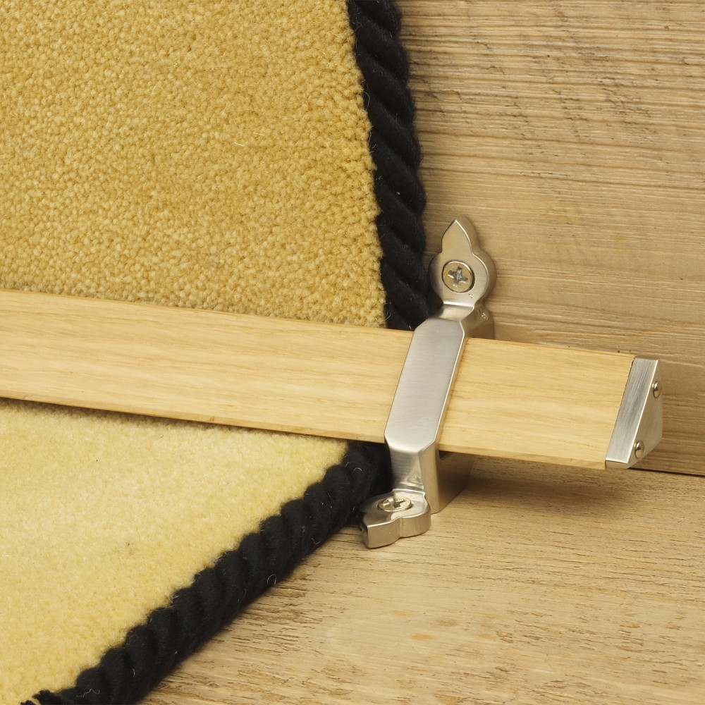 Tudor Serisi Merdiven Dip Çubuğu