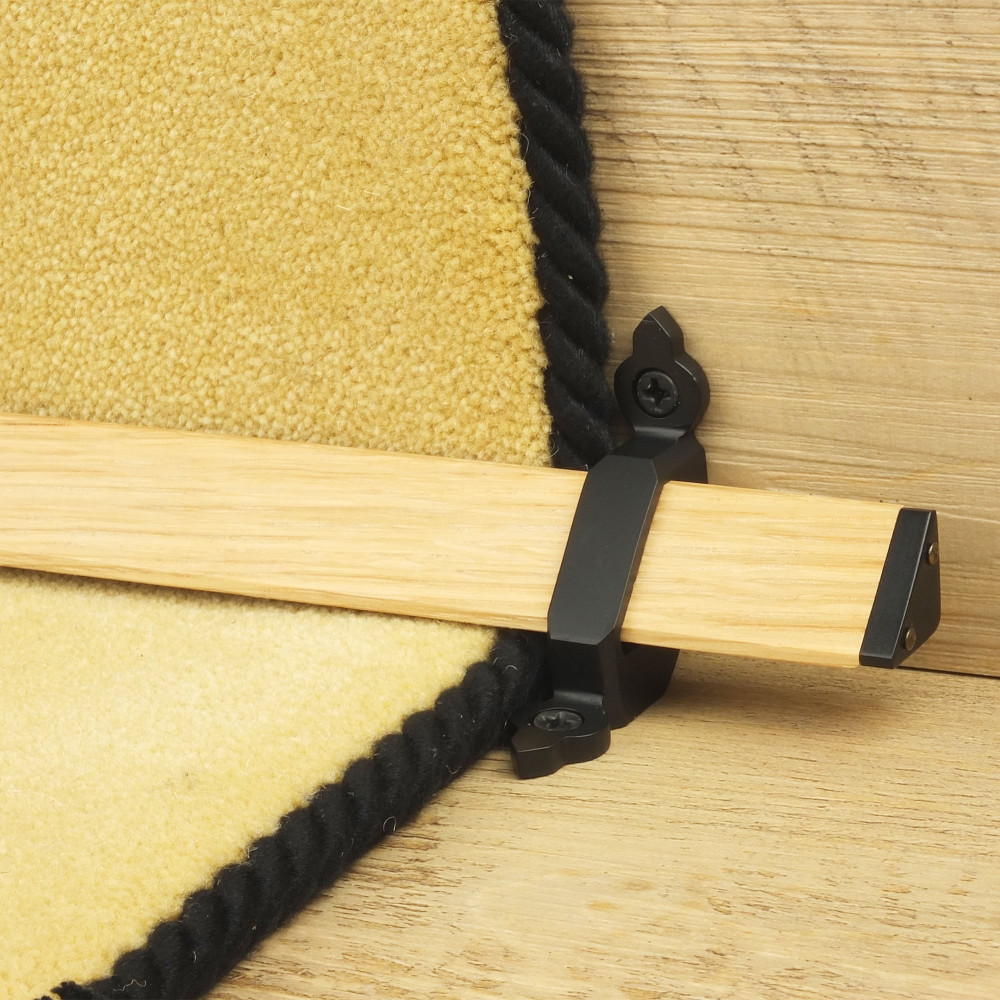 Tudor Serisi Merdiven Dip Çubuğu