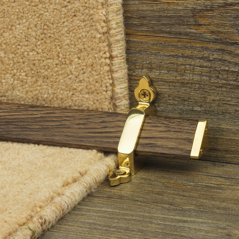 Tudor Serisi Merdiven Dip Çubuğu