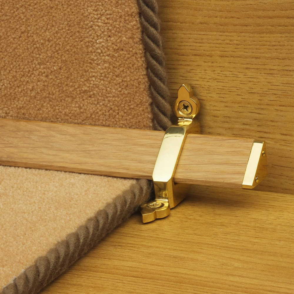 Tudor Serisi Merdiven Dip Çubuğu