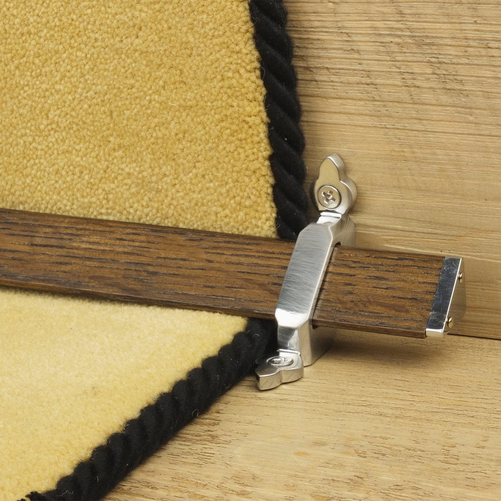 Tudor Serisi Merdiven Dip Çubuğu