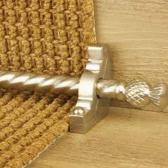 Country Serisi Merdiven Dip Çubuğu