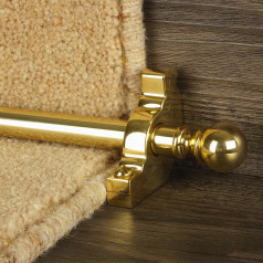 Country Serisi Merdiven Dip Çubuğu