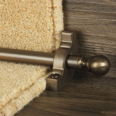 Country Serisi Merdiven Dip Çubuğu