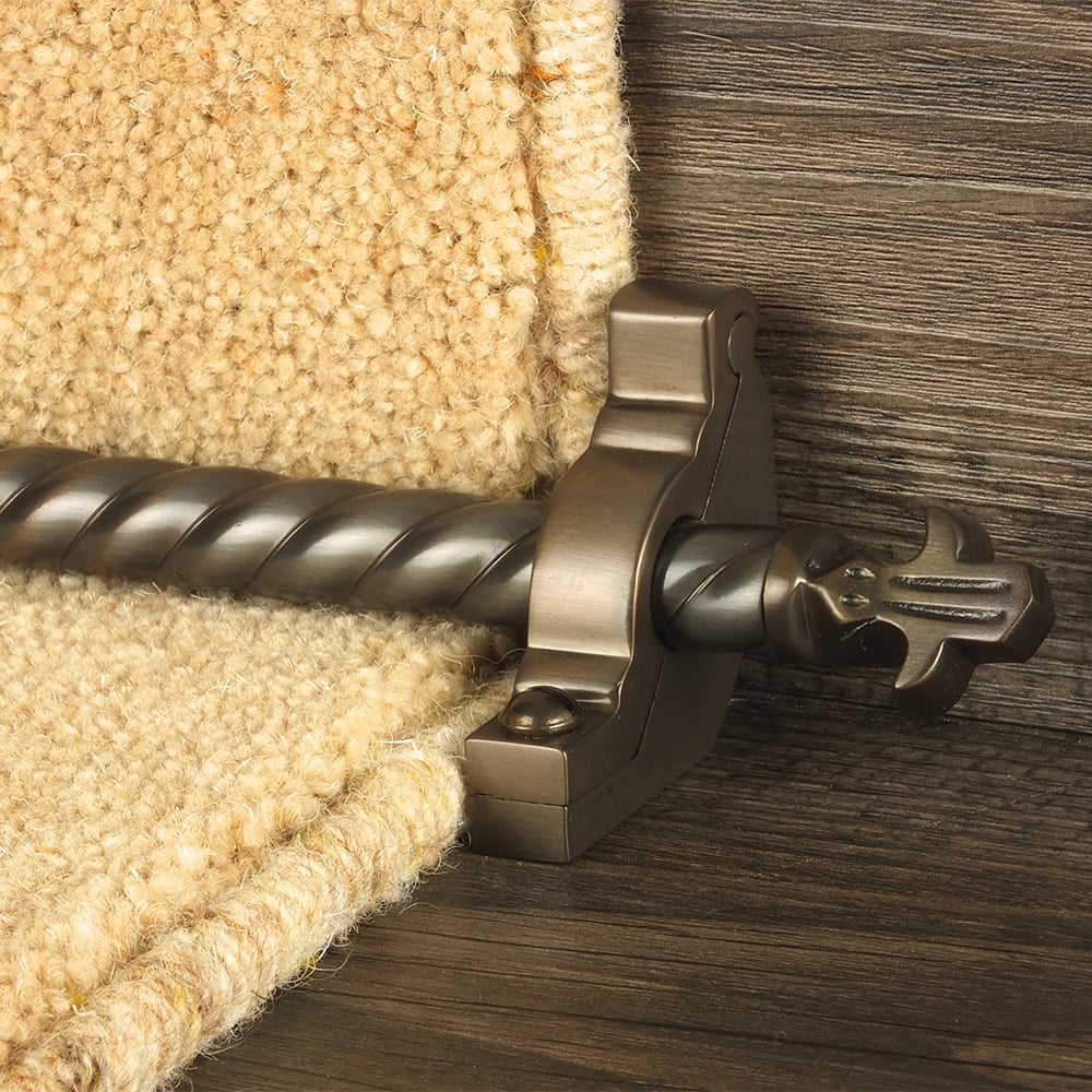 Country Serisi Merdiven Dip Çubuğu