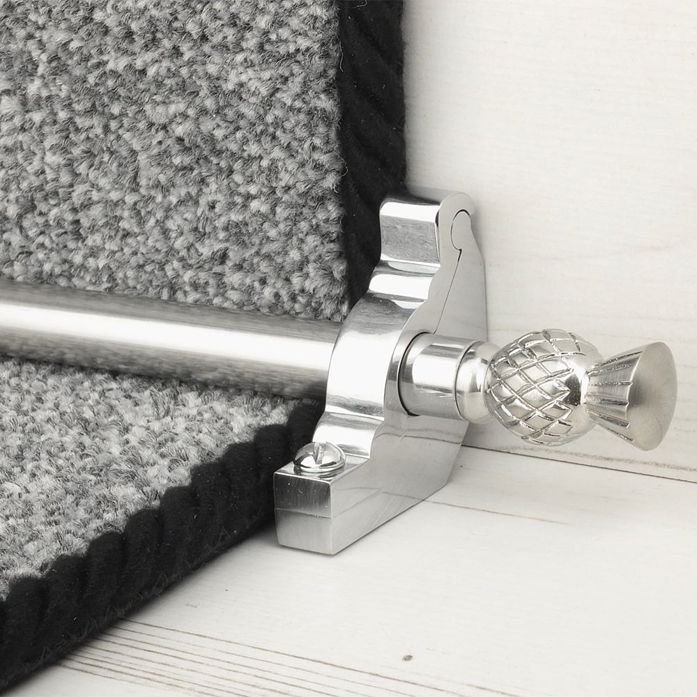 Country Serisi Merdiven Dip Çubuğu