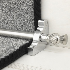 Country Serisi Merdiven Dip Çubuğu