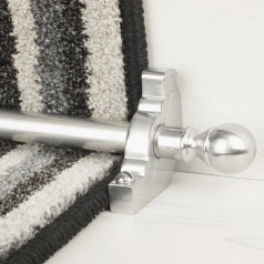 Country Serisi Merdiven Dip Çubuğu