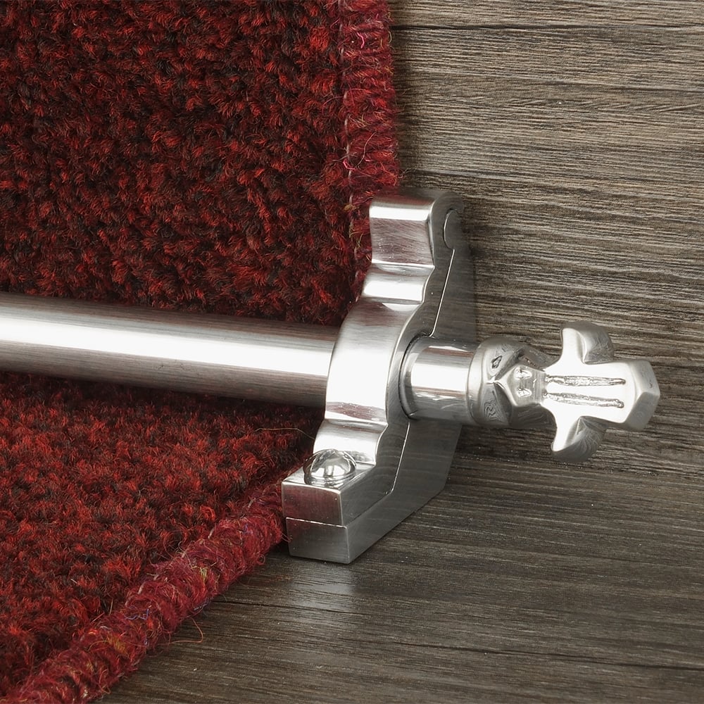 Country Serisi Merdiven Dip Çubuğu