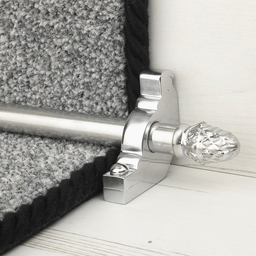 Country Serisi Merdiven Dip Çubuğu