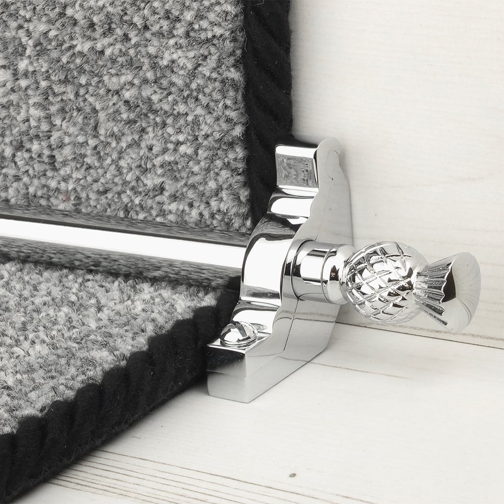 Country Serisi Merdiven Dip Çubuğu