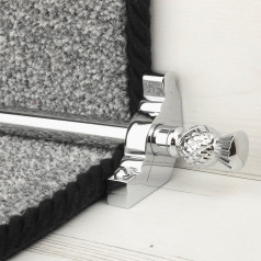 Country Serisi Merdiven Dip Çubuğu